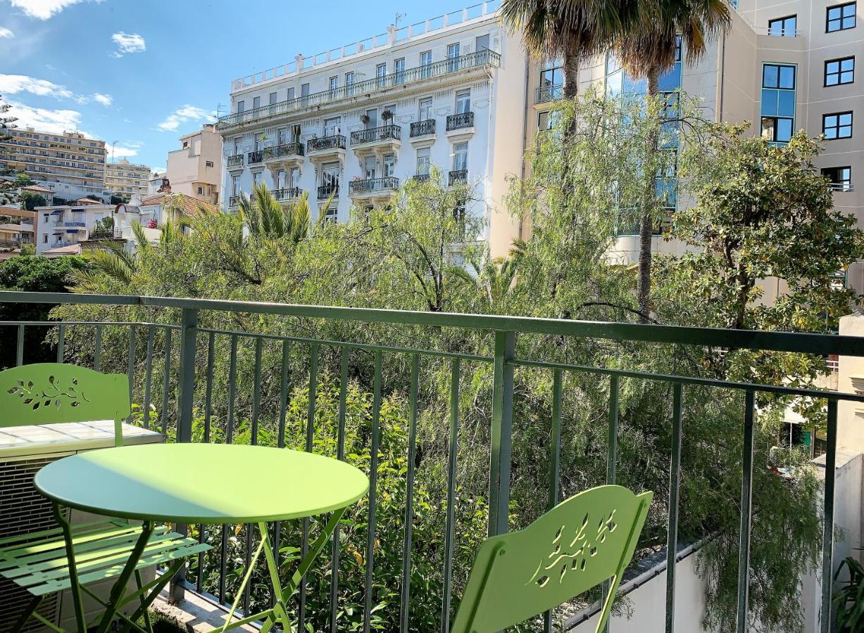 Quiet Studio With A Big Balcony Nice Exterior photo