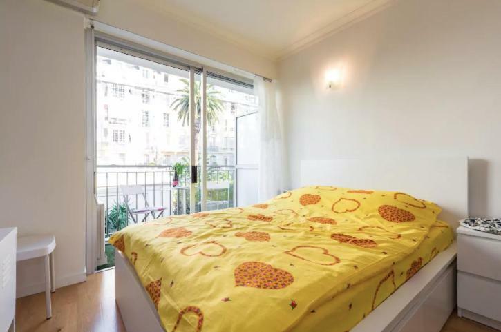 Quiet Studio With A Big Balcony Nice Exterior photo