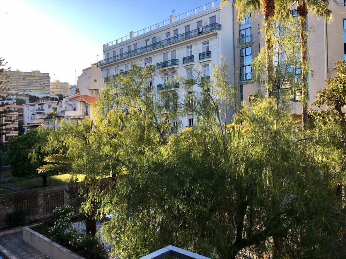 Quiet Studio With A Big Balcony Nice Exterior photo
